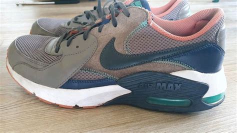 nike air max größe uk 10 5 gebraucht|Used Nike Air Max Trainers 10.5 .